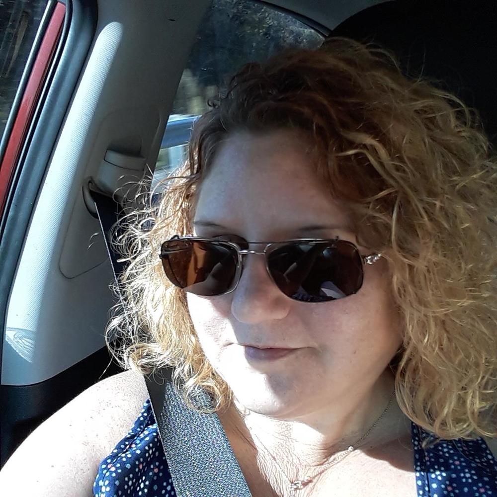 Meet your Posher, Jacque